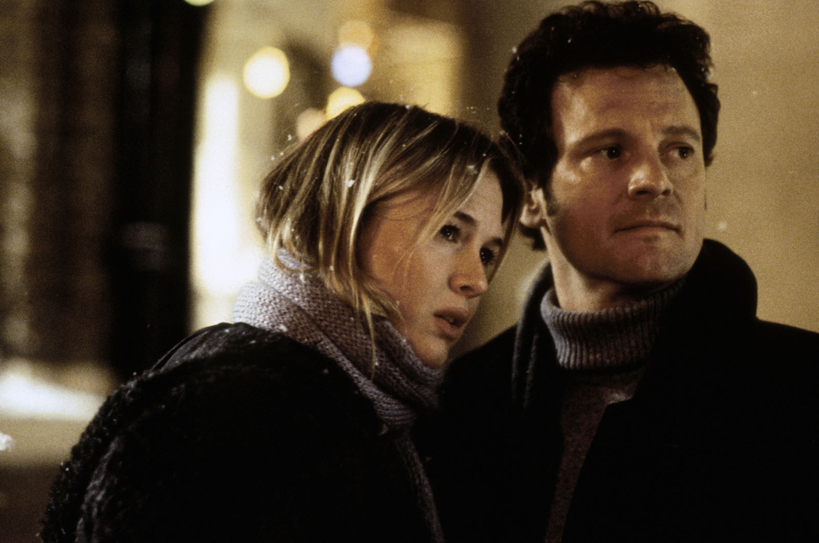 Le journal de Bridget Jones
