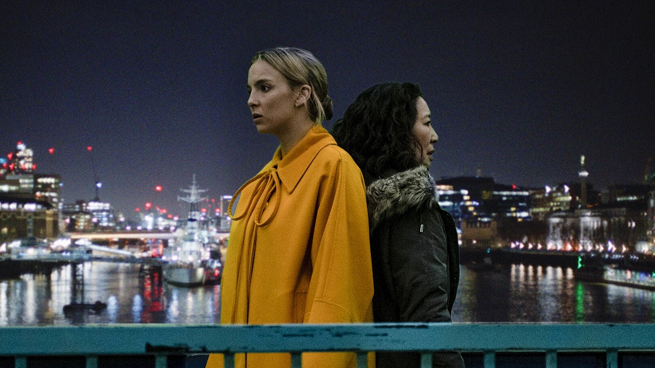 Killing Eve