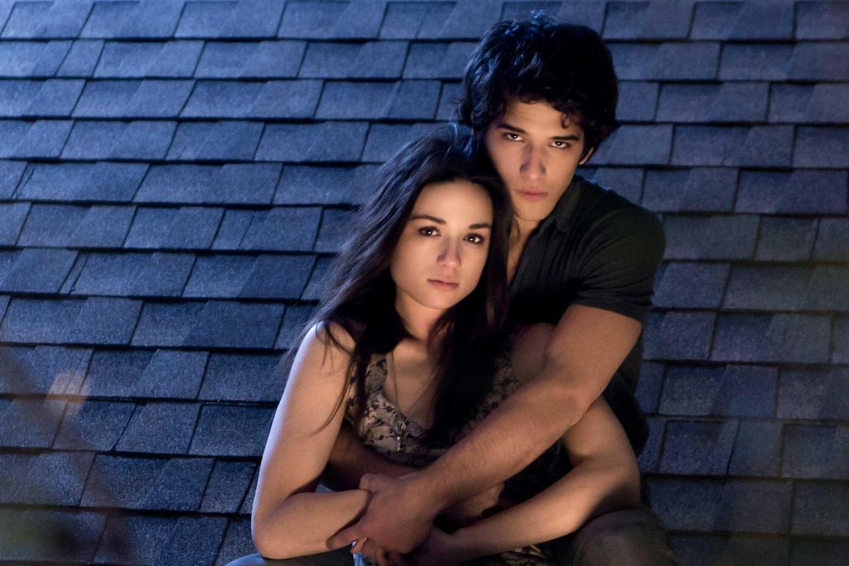 Teen Wolf © MTV