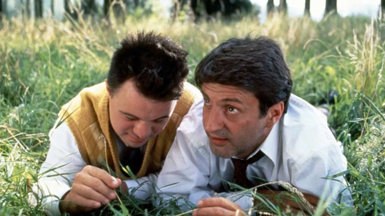 Le Huitième jour