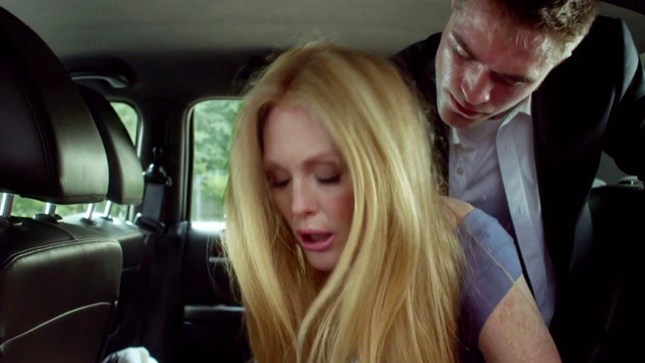 Maps to the Stars
