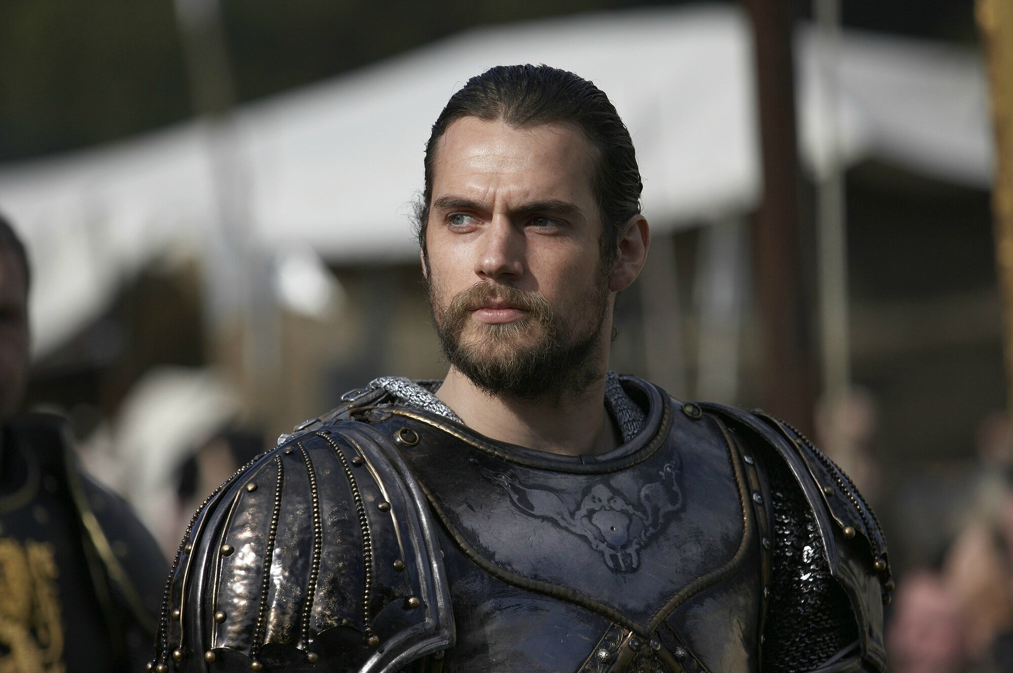 Les Tudors