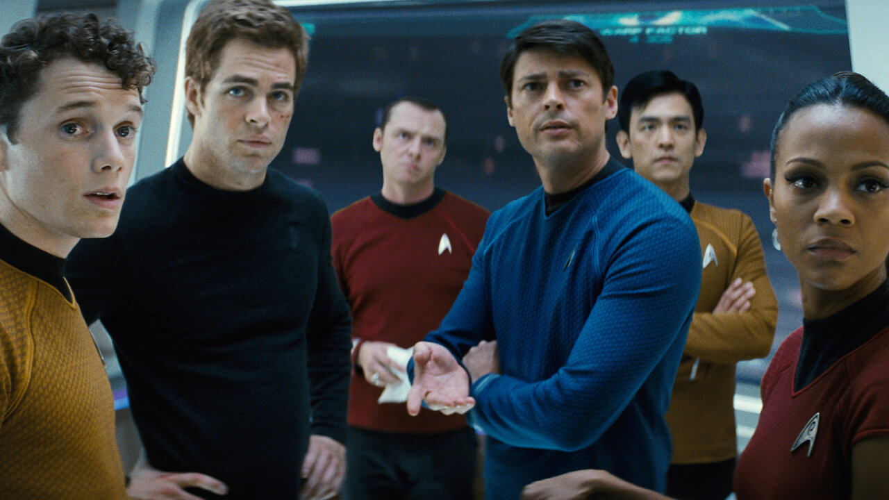 Star Trek 
