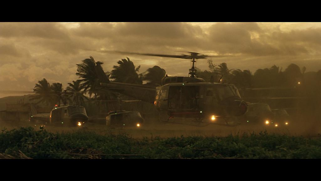Apocalypse Now