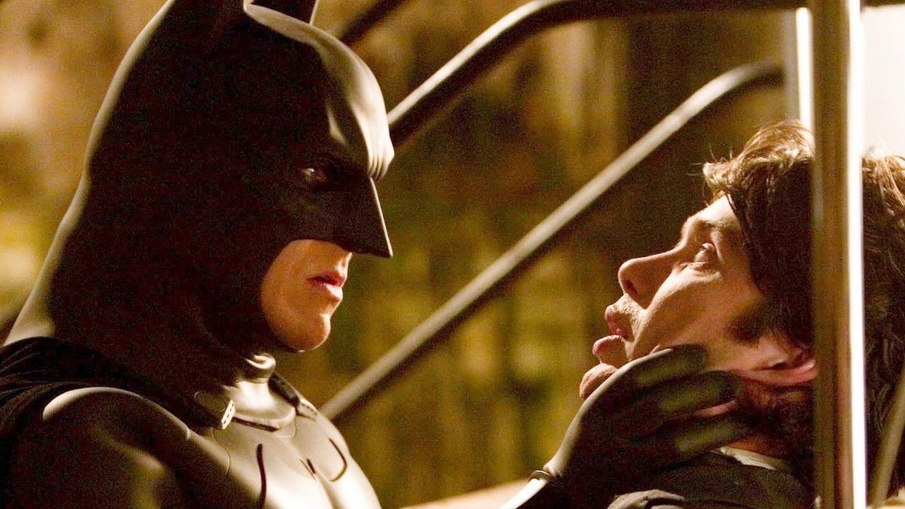 Batman Begins