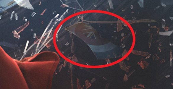 Doctor Strange in the Multiverse of Madness