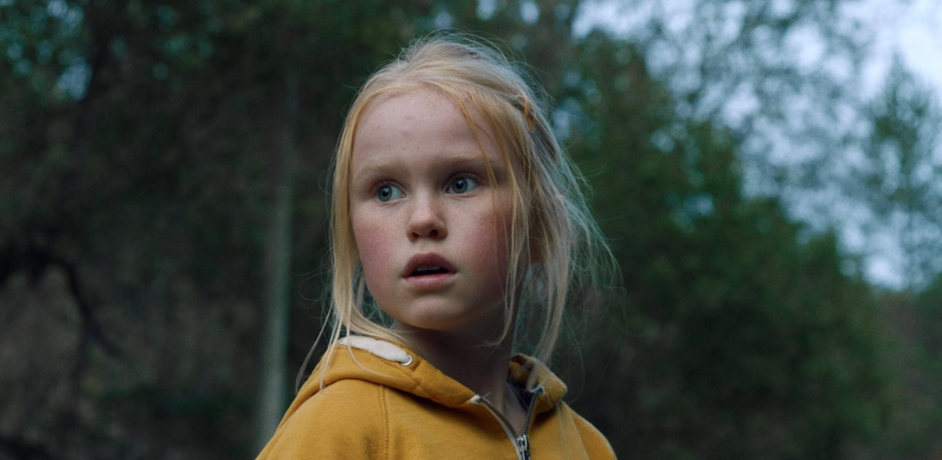 The Innocents