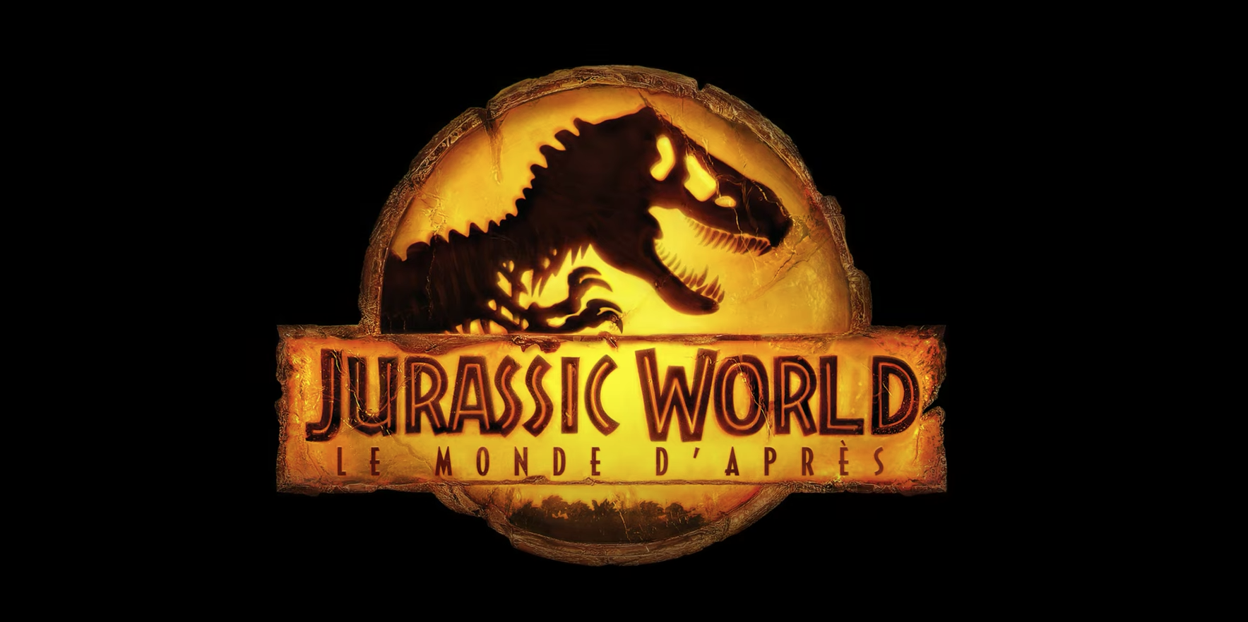 Jurassic World : Le Monde d'après