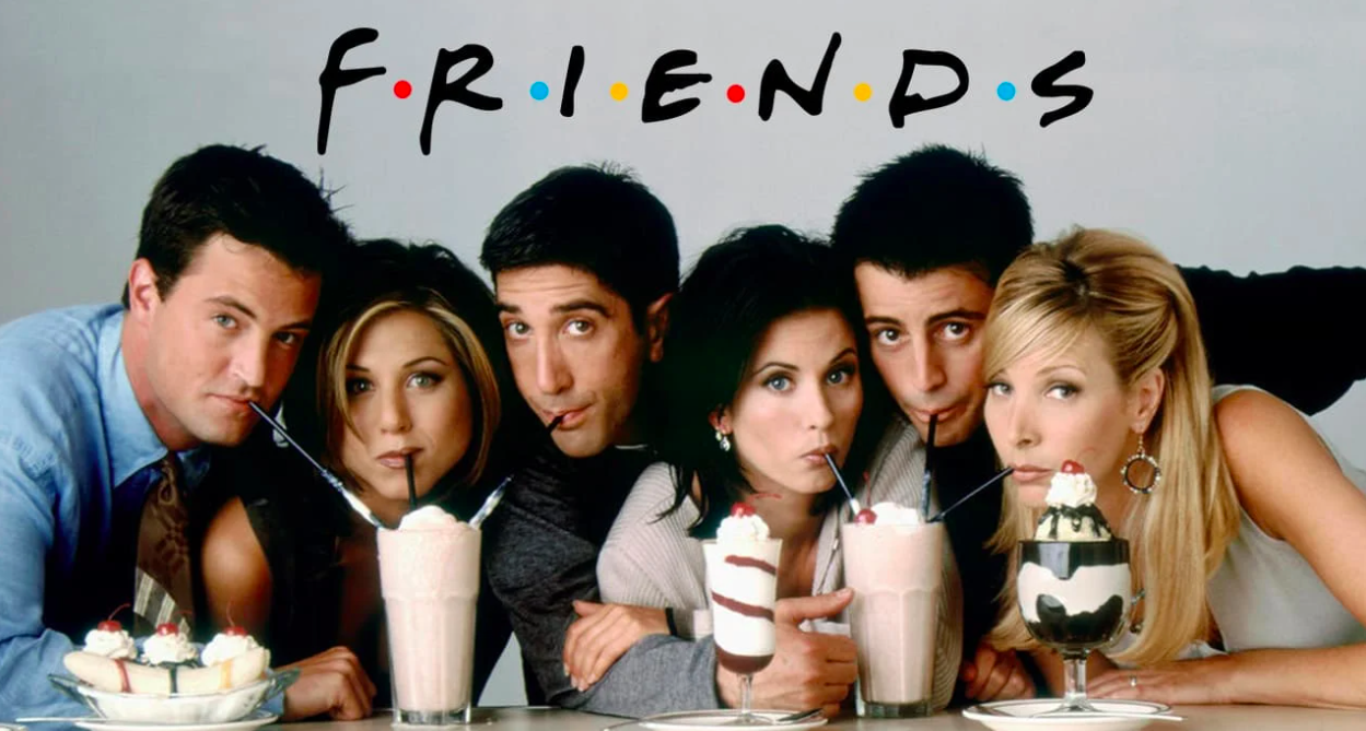 Friends