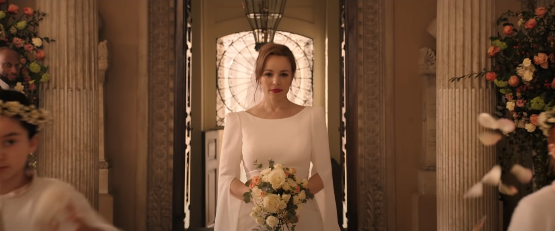 Christine Palmer (Rachel McAdams) - Doctor Strange in the Multiverse of Madness © Marvel Studios