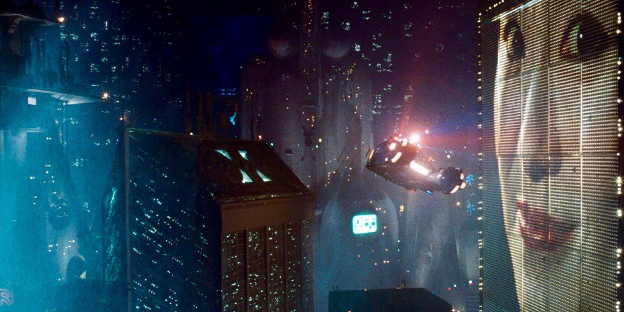 Blade Runner