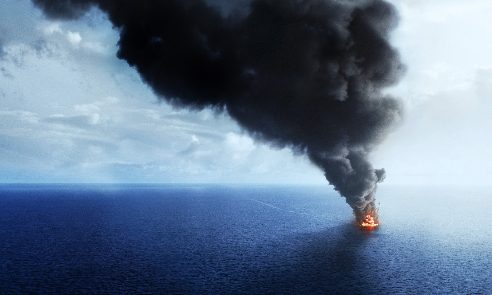 Deepwater Deepwater