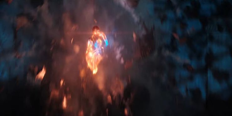 Doctor Strange in the Multivers of Madness Doctor Strange in the Multivers of Madness