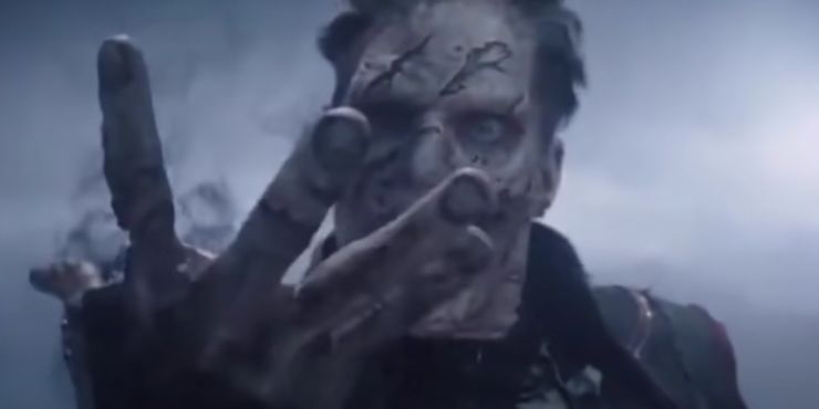 Doctor Strange in the Multivers of Madness Doctor Strange in the Multivers of Madness