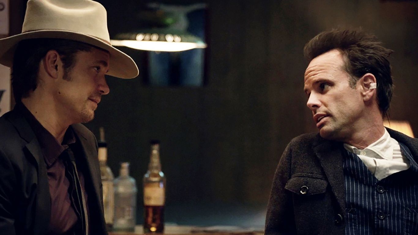 Justified