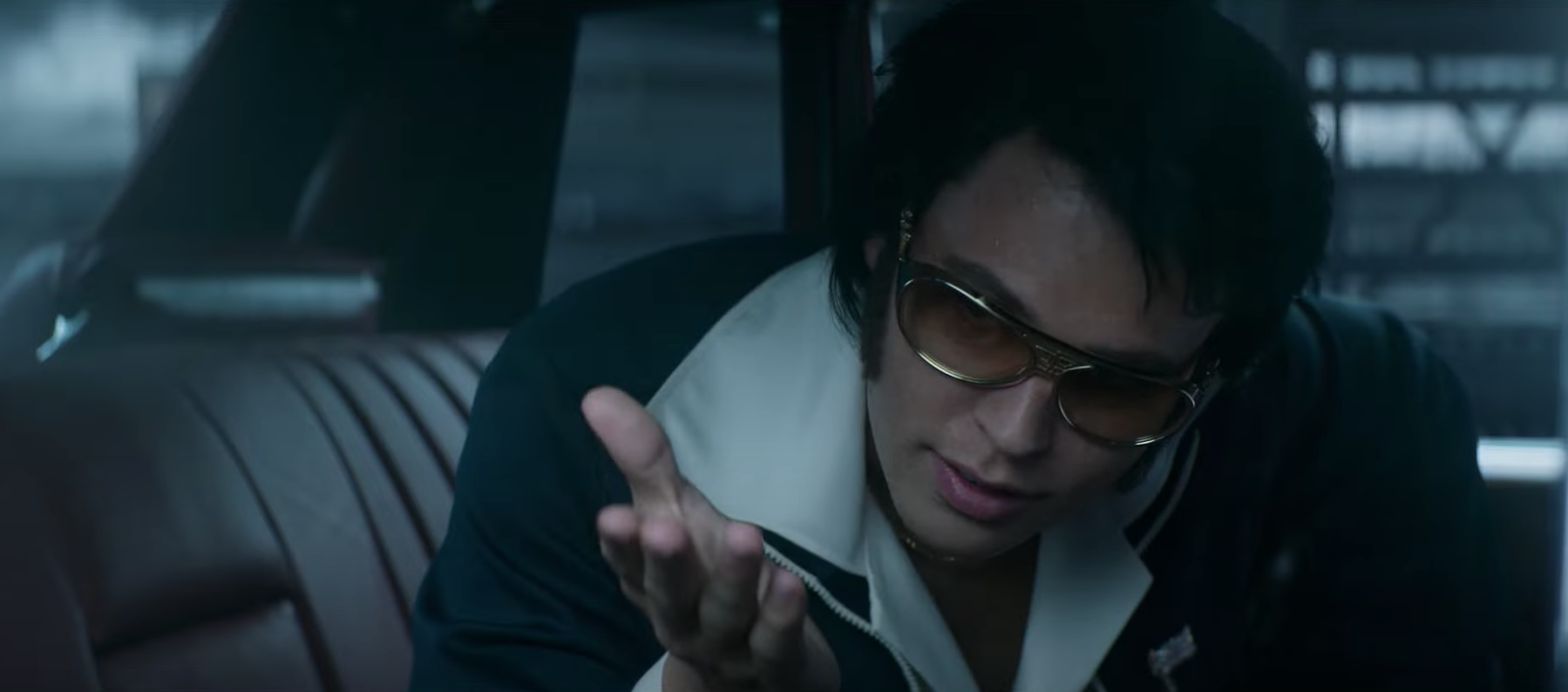 Elvis