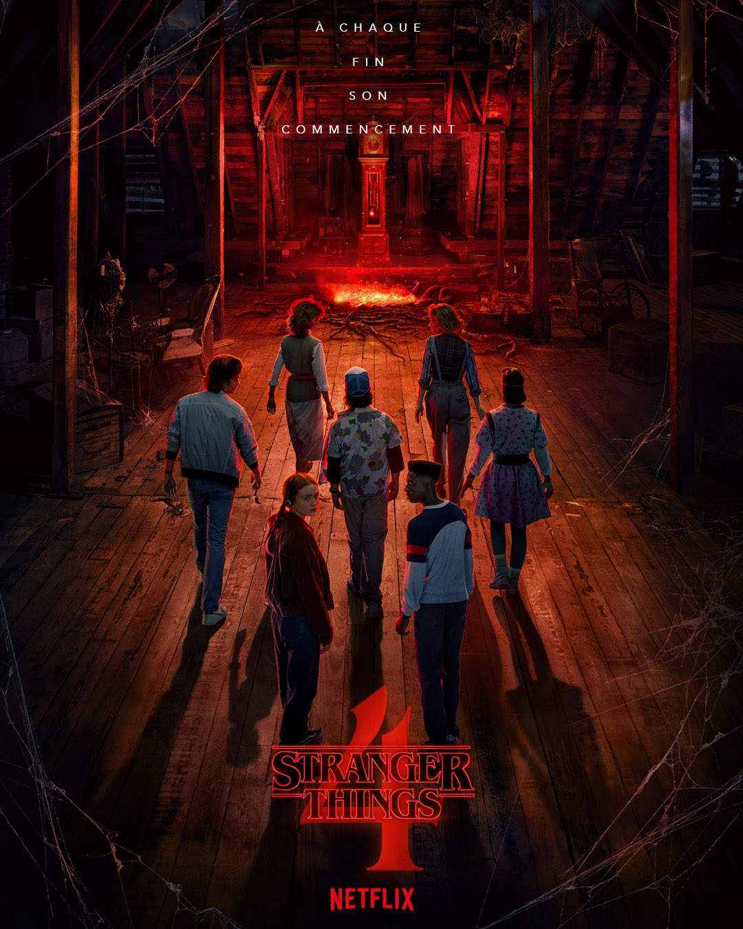 Stranger Things