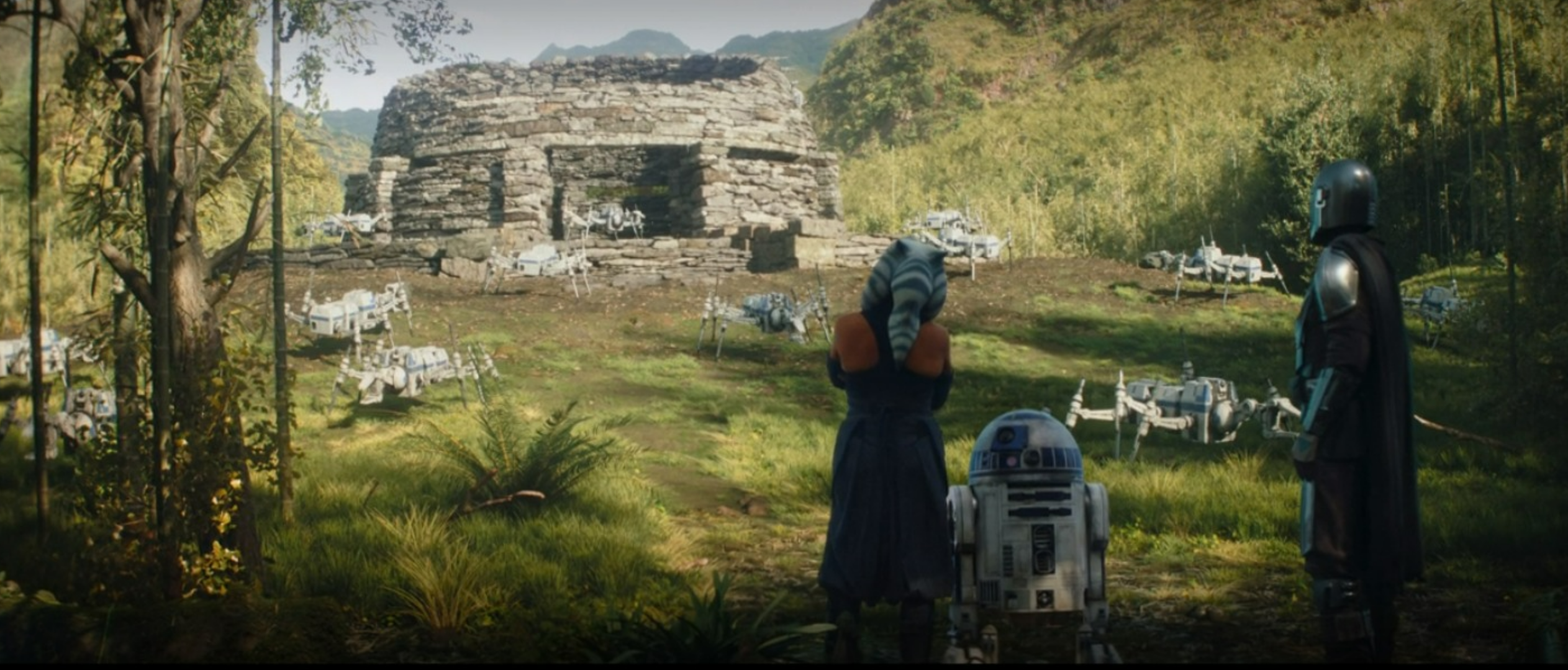 Le Livre de Boba Fett