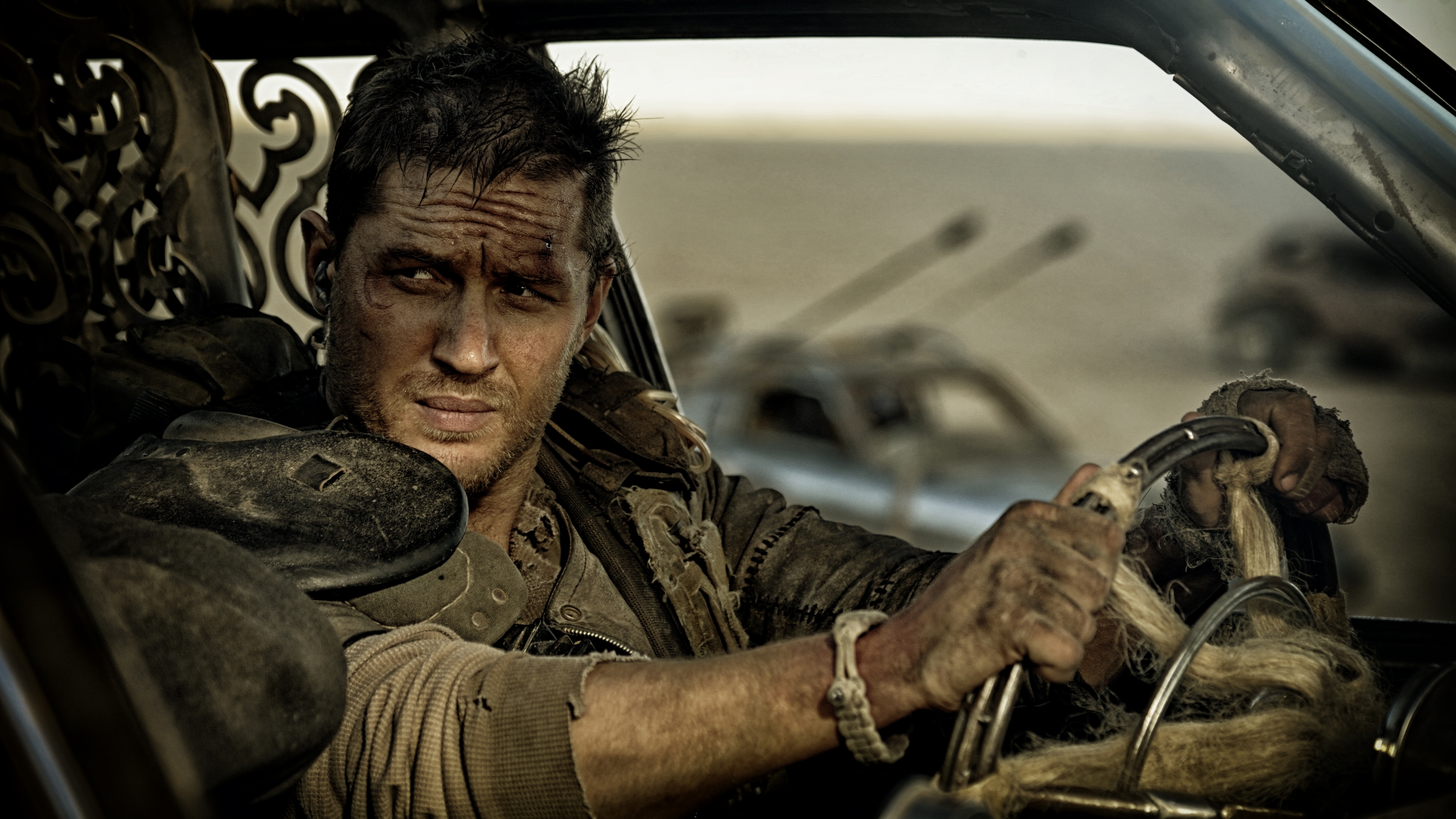 Mad Max: Fury Road