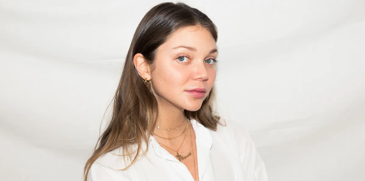 Jessie Andrews