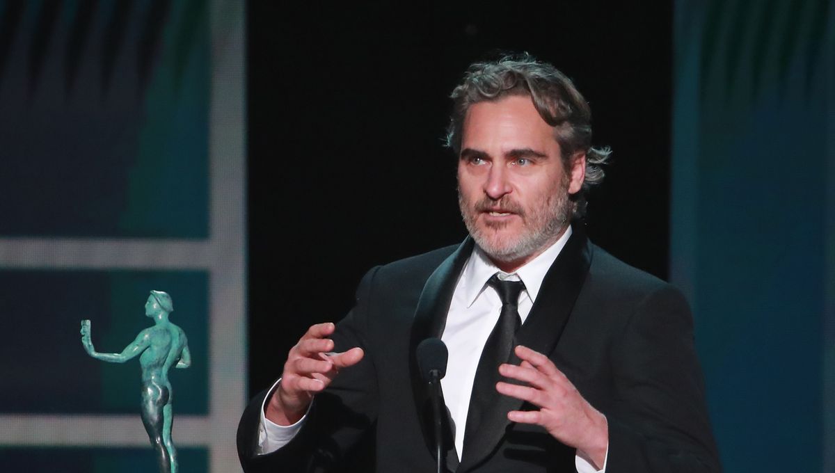 Joker - SAG Awards