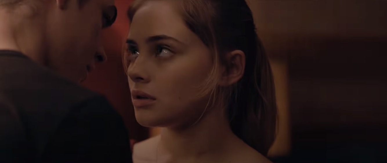 Josephine Langford - After chapitre 1 ©Voltage Pictures