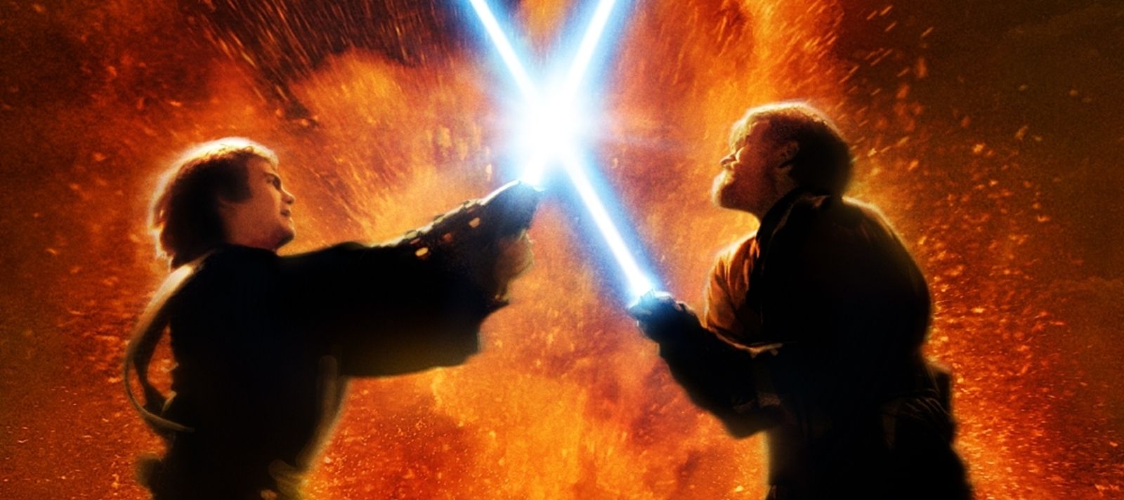 Star Wars : Épisode III - La Revanche des Sith Star Wars : Épisode III - La Revanche des Sith