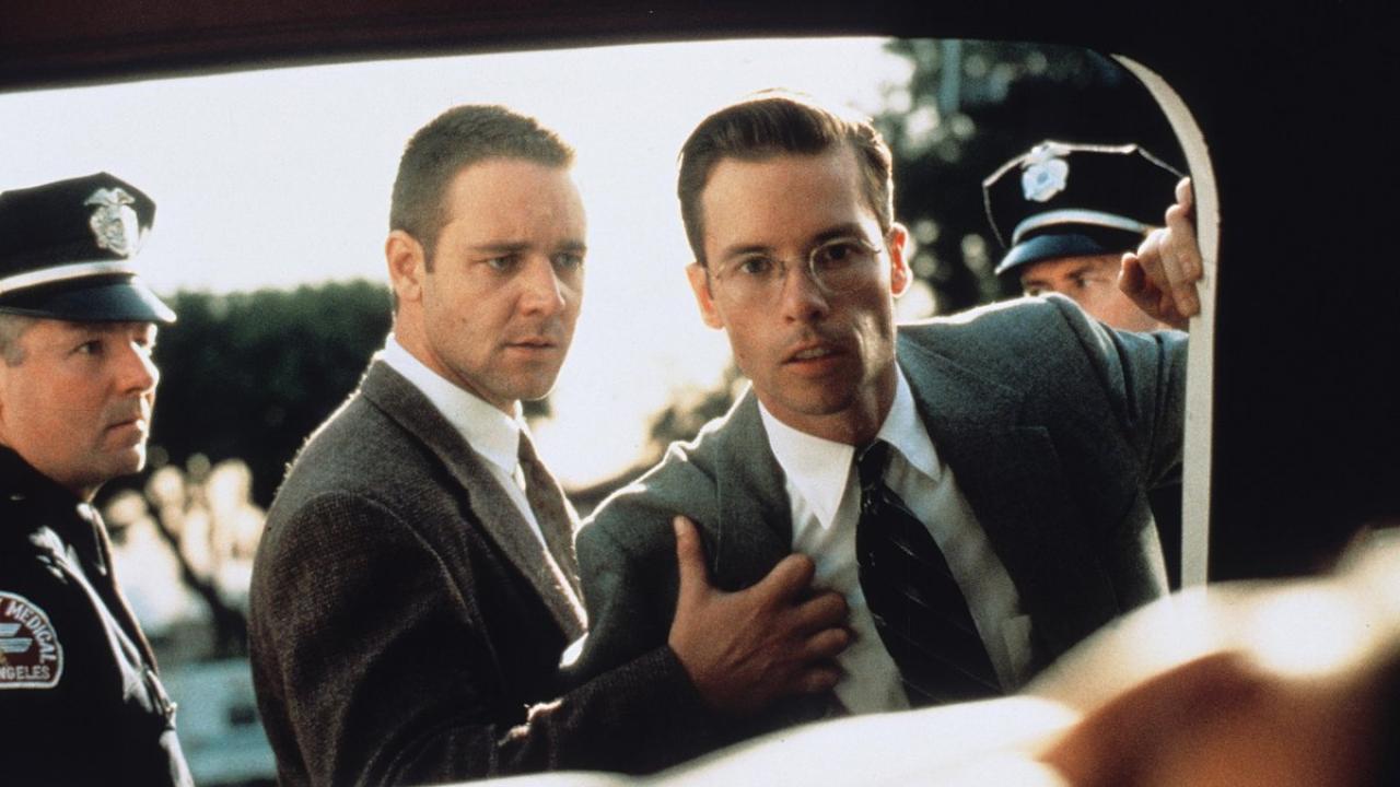 L.A. Confidential