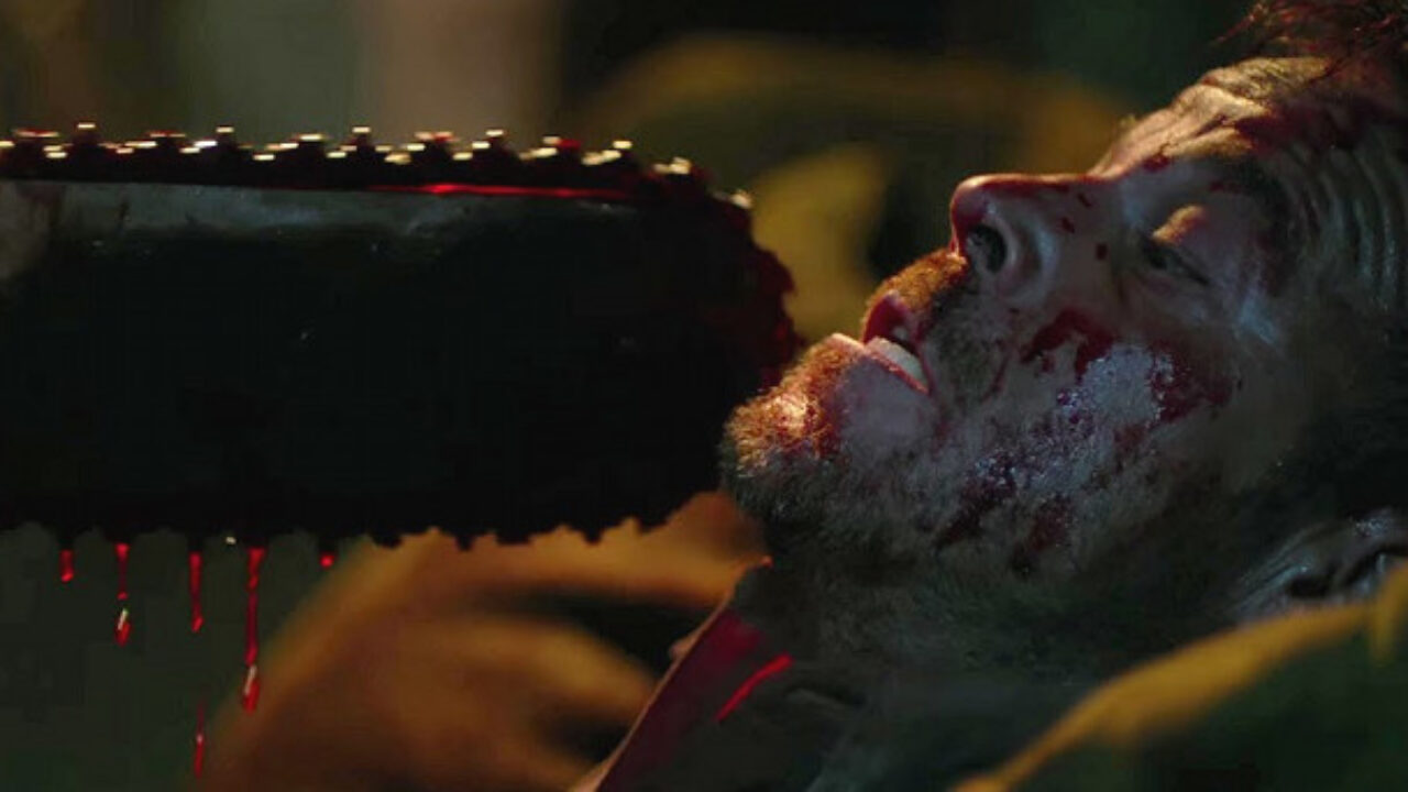 Leatherface