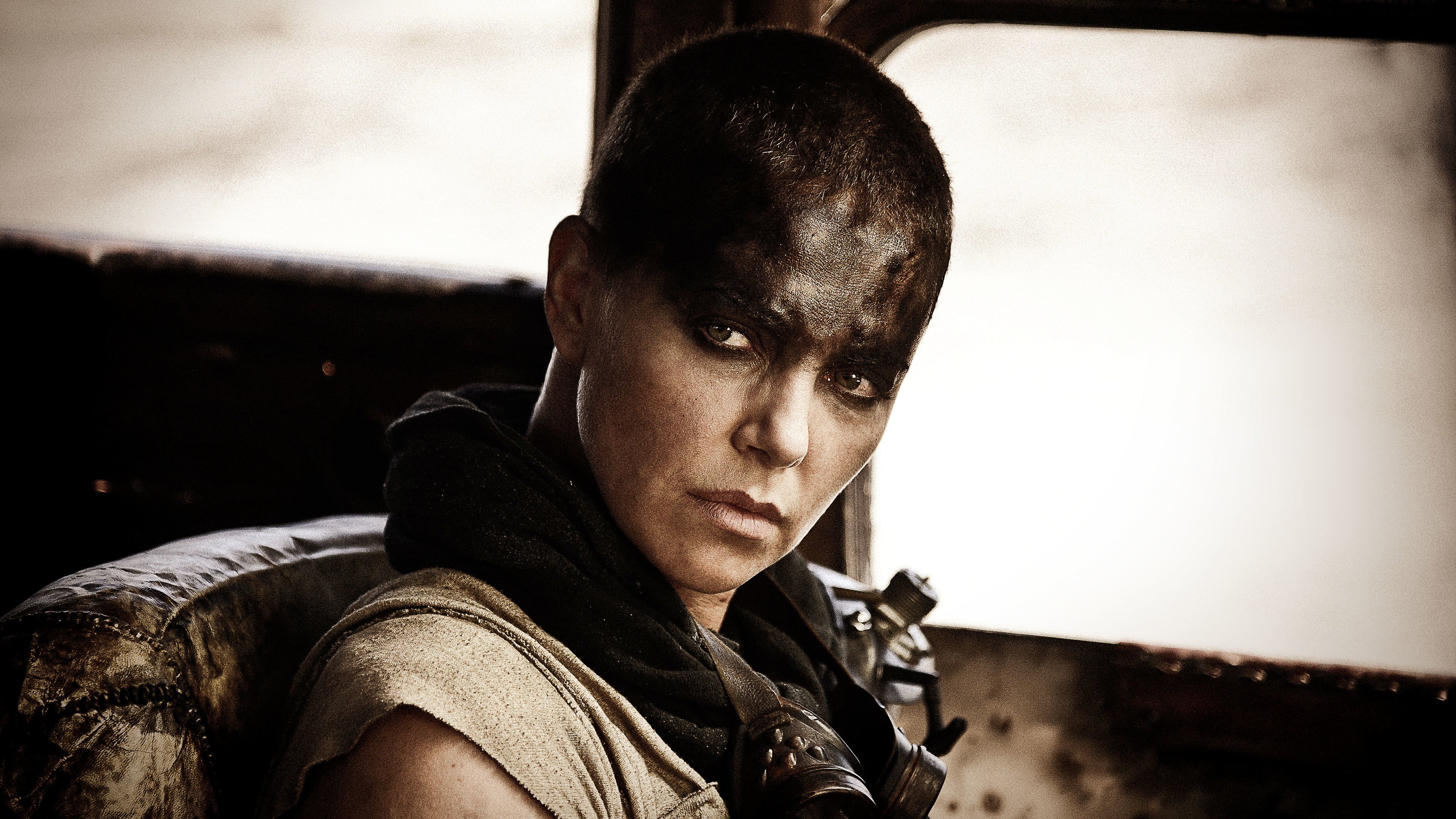 Mad Max - Fury Road