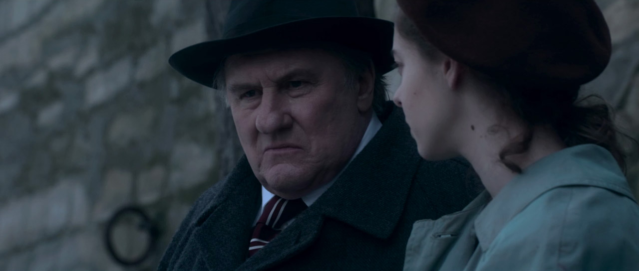 Maigret
