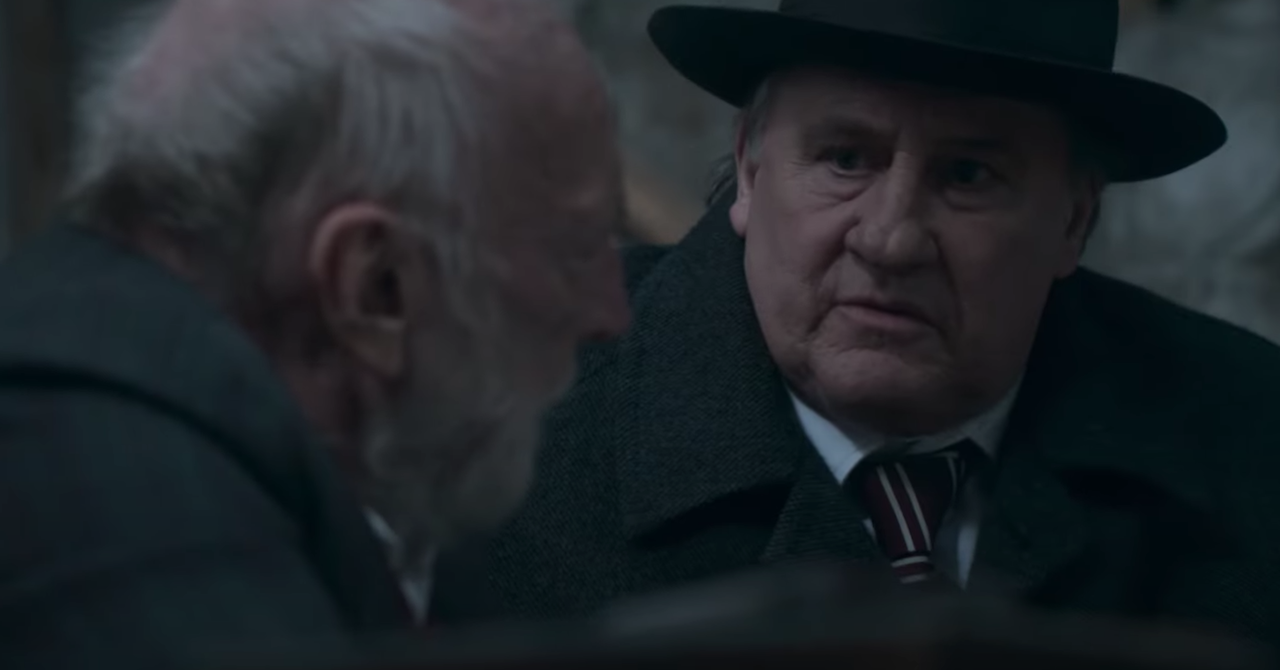 Maigret