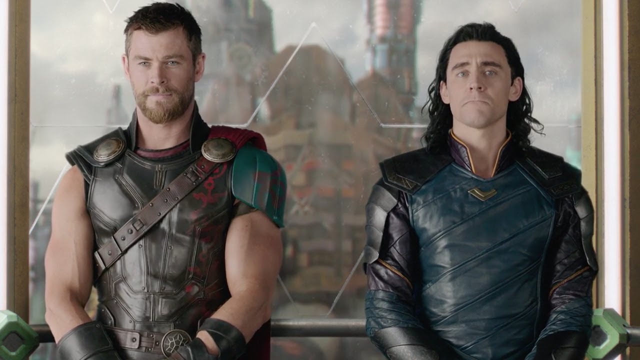 Thor : Ragnarok Thor : Ragnarok