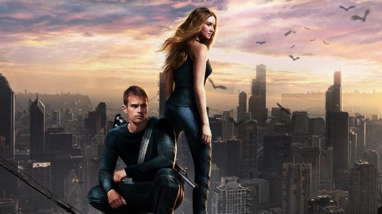 Divergente 