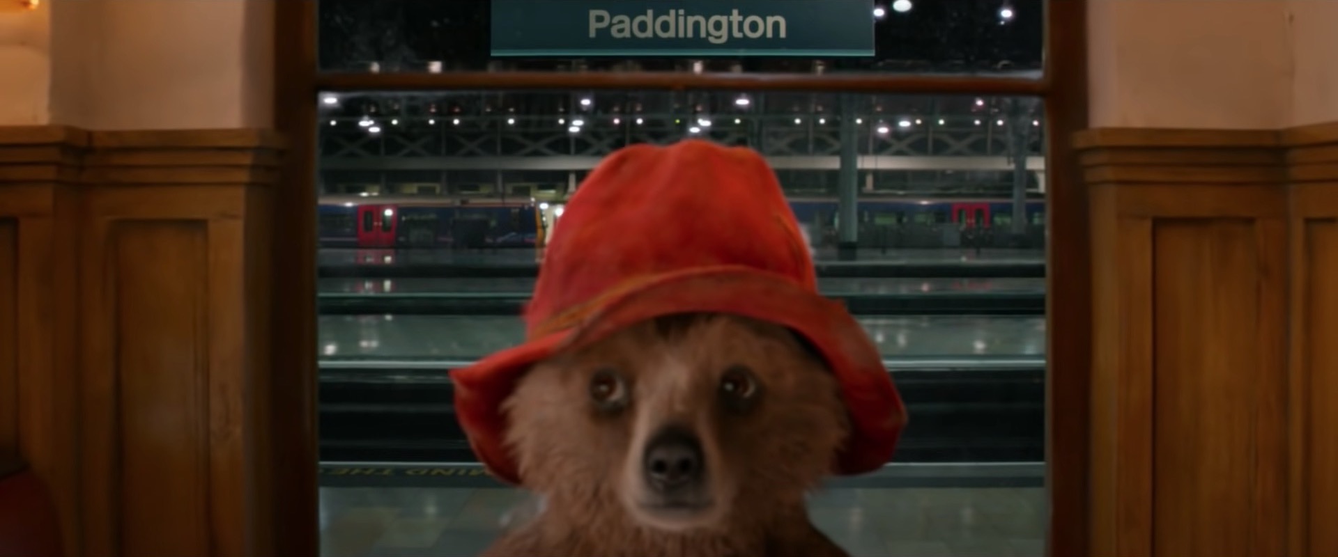Paddington