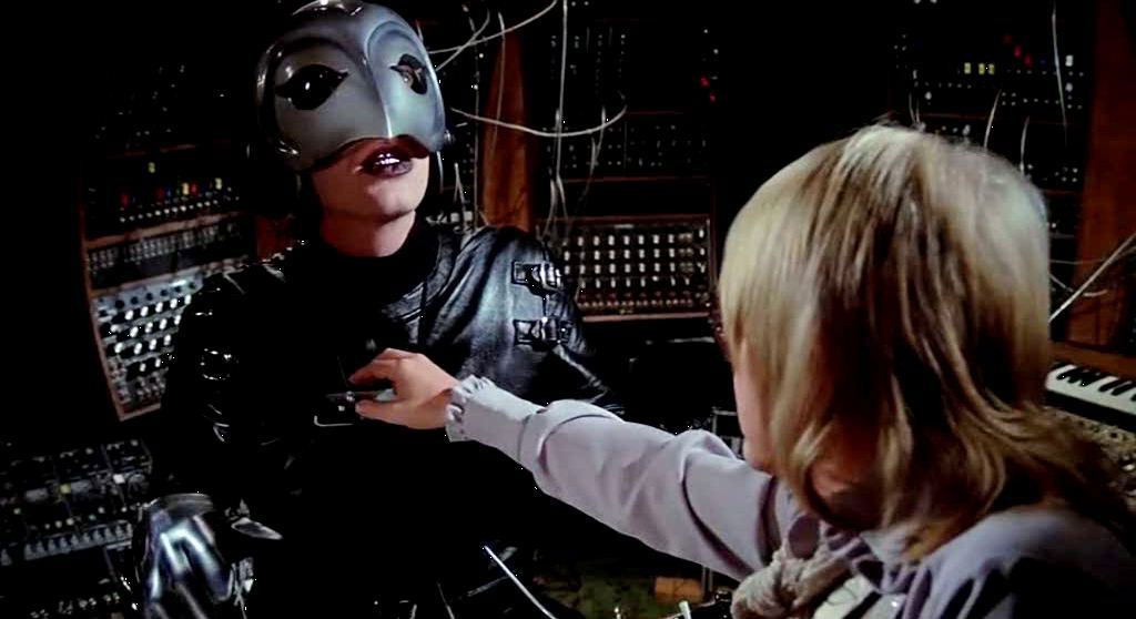 Phantom of the Paradise 