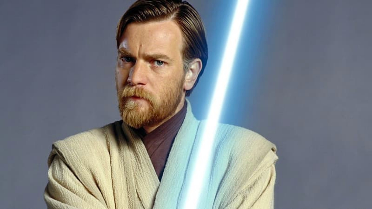 Obi-Wan Kenobi