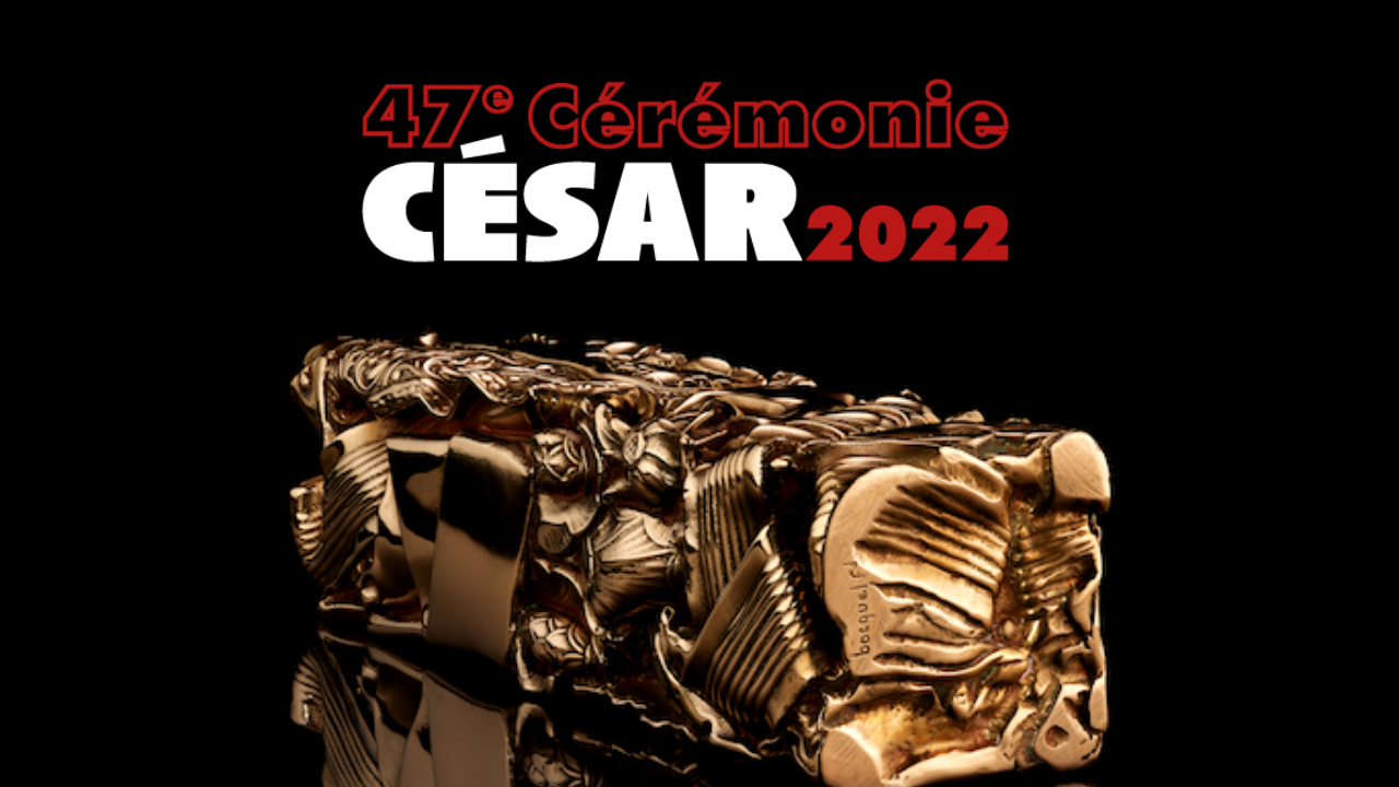 César 2022