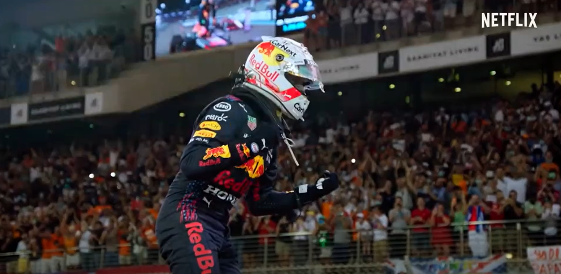 Formula 1 Drive to Survive 