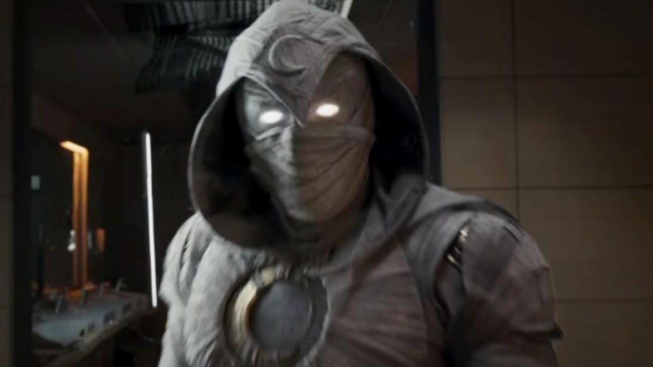Moon Knight