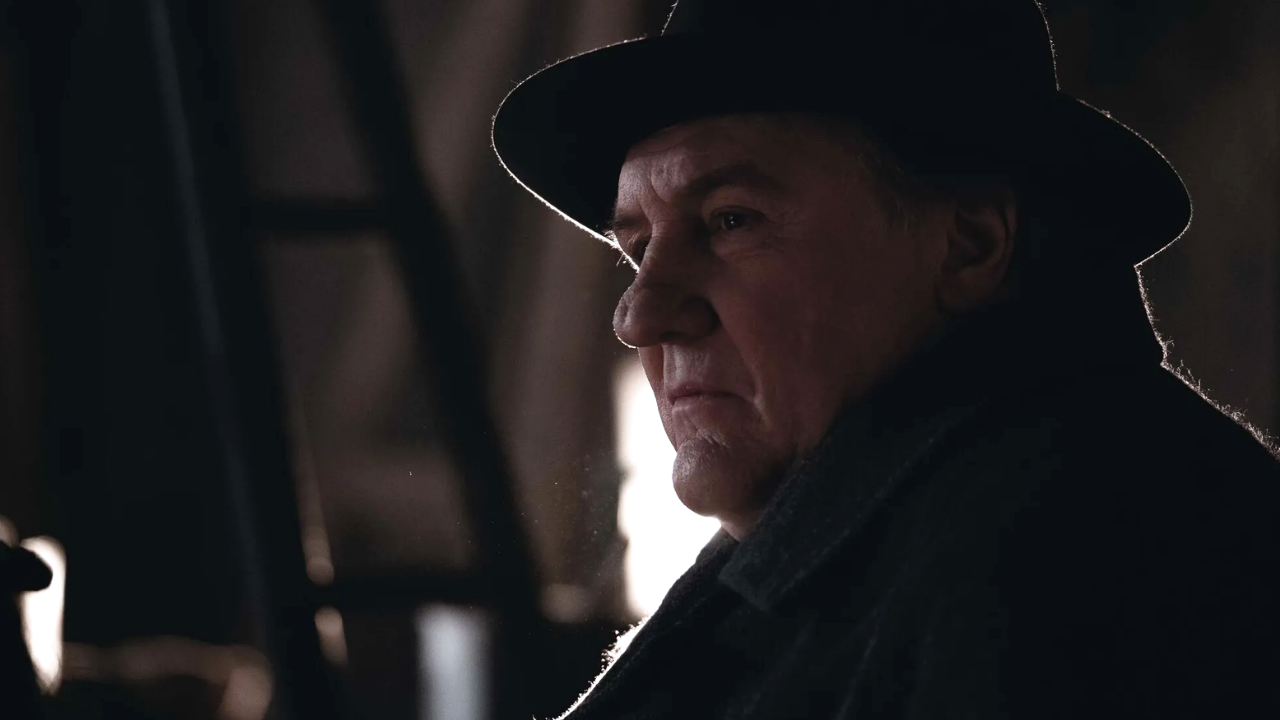 Maigret
