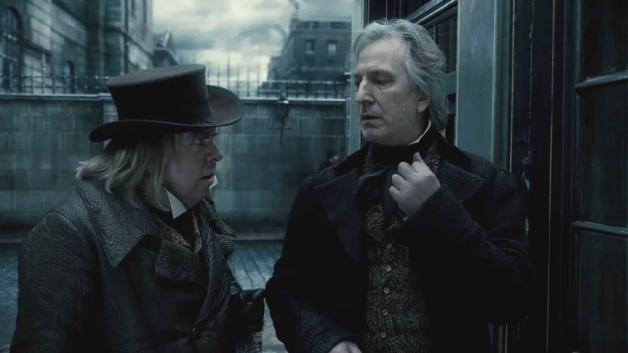 Sweeney Todd