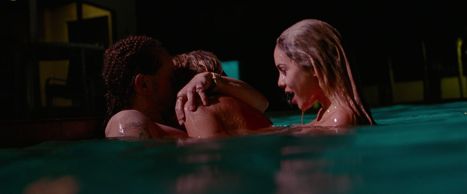 Spring Breakers
