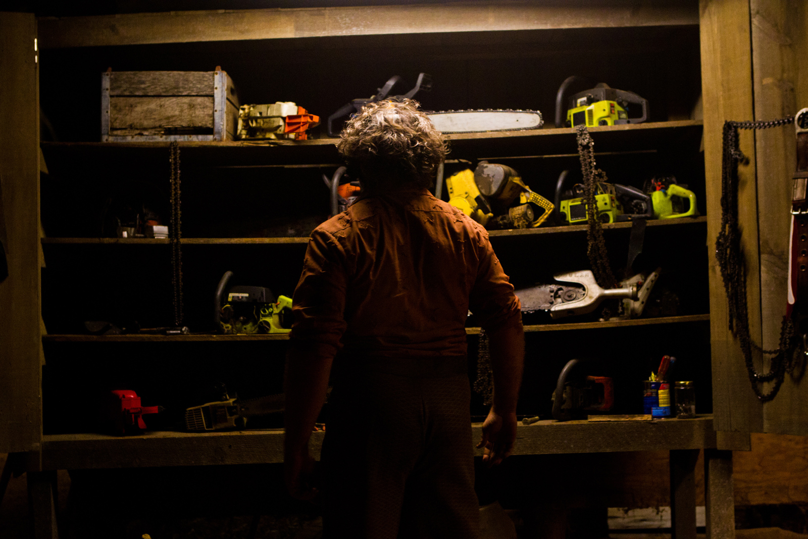 Texas Chainsaw 3D 