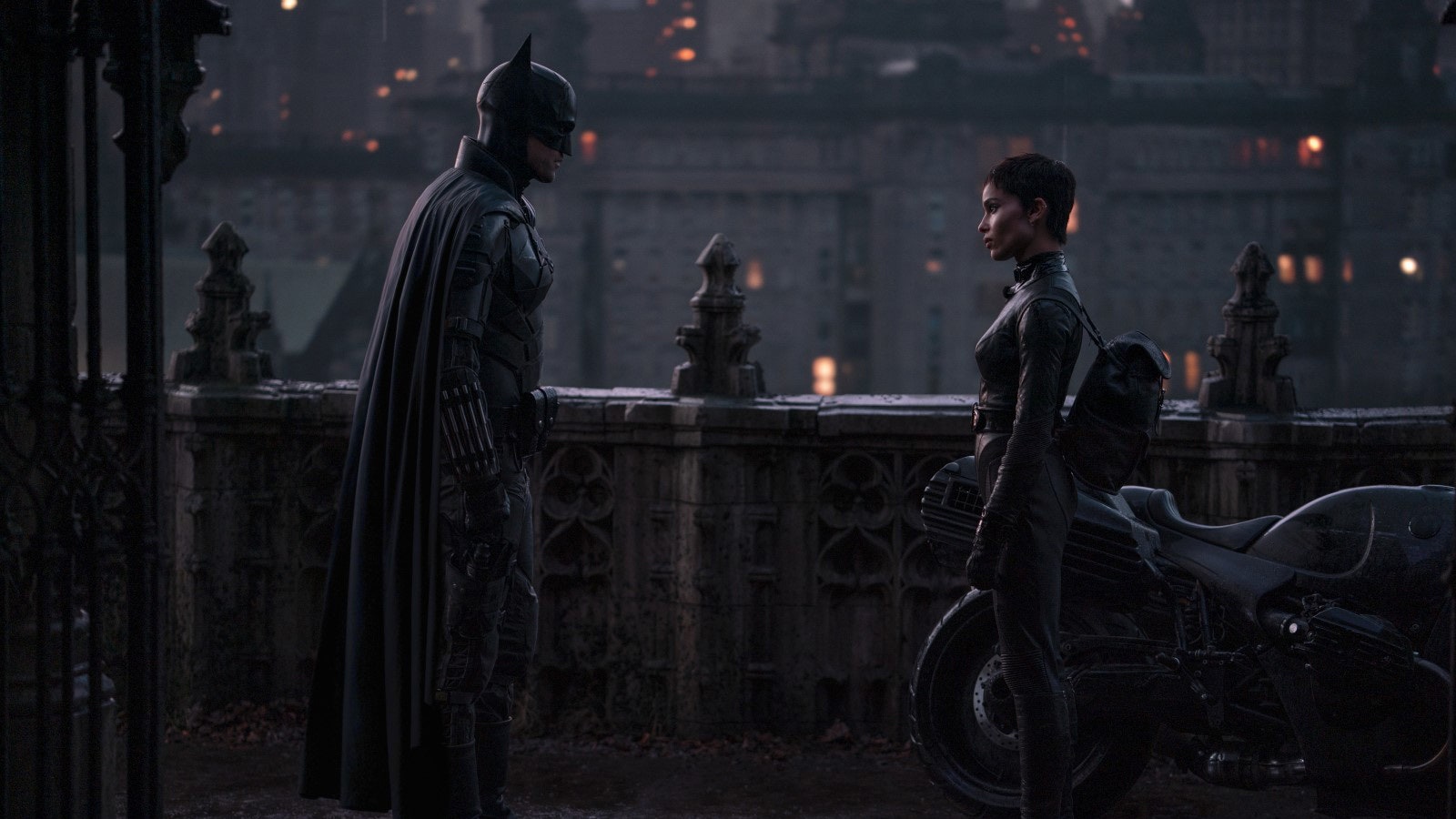 The Batman The Batman