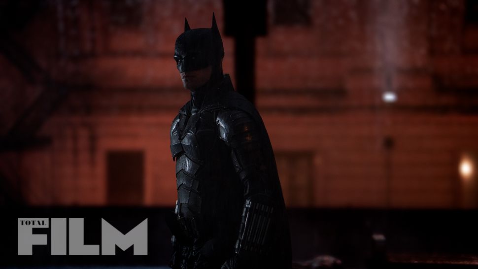 The Batman