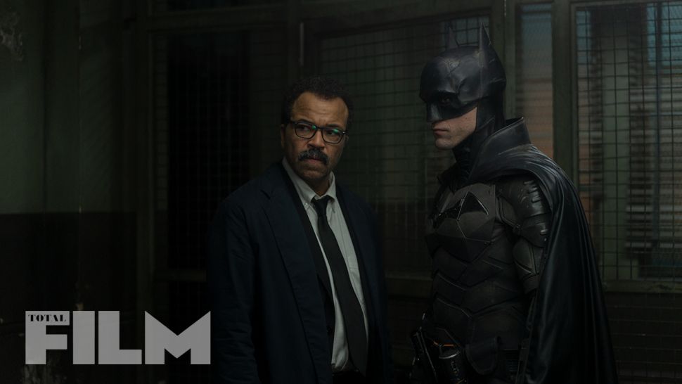 The Batman