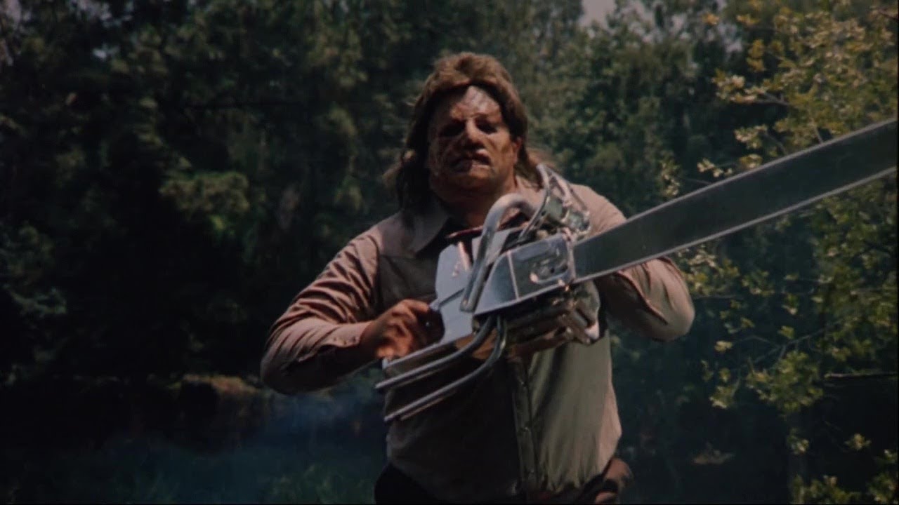 Leatherface : Massacre à la tronçonneuse 3