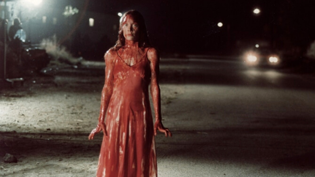 Carrie