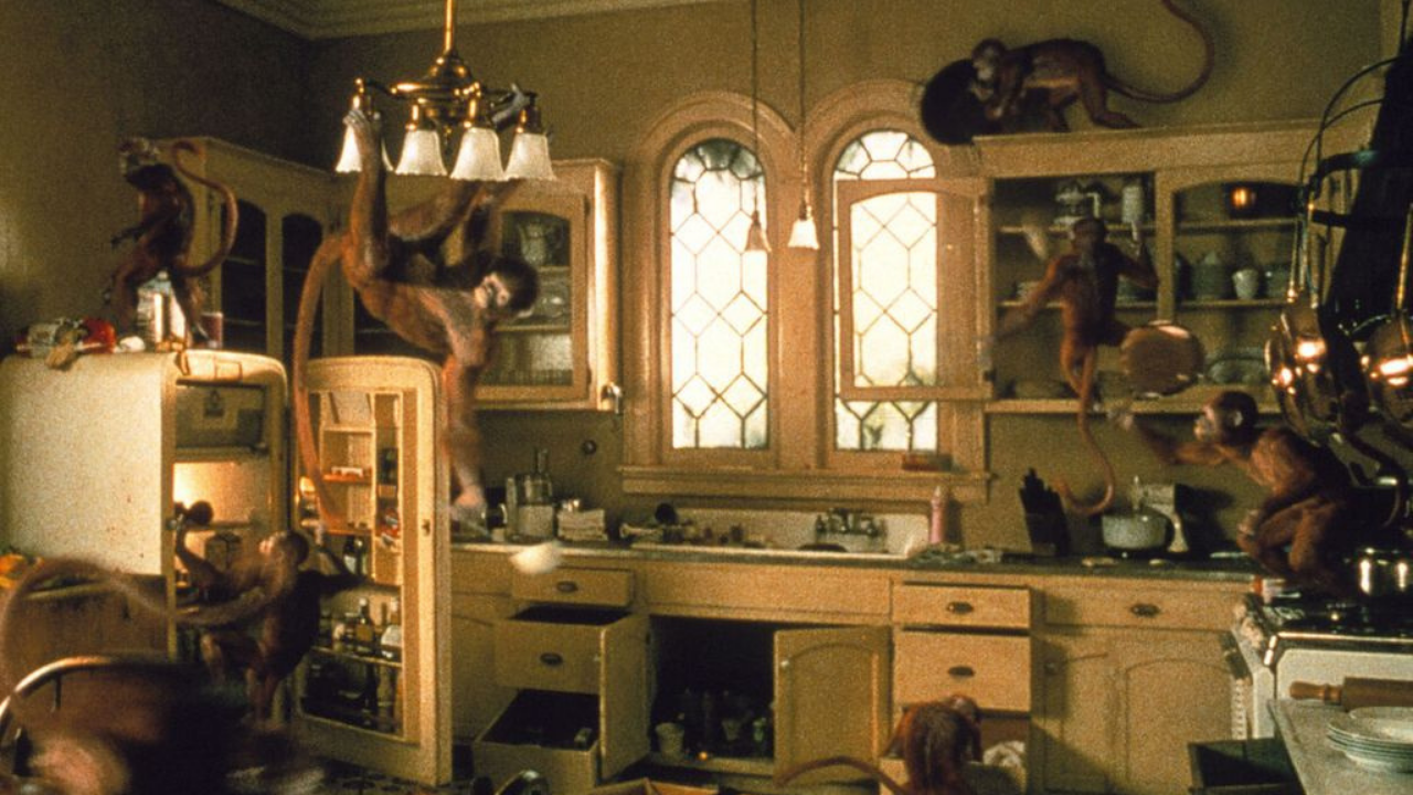 Jumanji